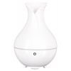 Aroma difuzér Sixtol Bloom bílý lesk 200 ml Aroma difuzér Sixtol Bloom bílý lesk 200 ml