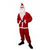 Kostým Party Deco STRD11-170 Mikuláš veľ. XL Kostým Party Deco STRD11-170 Mikuláš veľ. XL