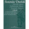 Skotské tance op. 41 - Antonín Dvořák Skotské tance op. 41 - Antonín Dvořák