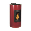 Interstoves Angelina 9 bordeaux Interstoves Angelina 9 bordeaux