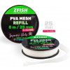 Zfish PVA Pančucha Mesh Refill 7m 35mm Zfish PVA Pančucha Mesh Refill 7m 35mm