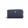 Dámska peňaženka Tommy Hilfiger v tmavomodrej farbe 20 x 11 x 3 cm Dámska peňaženka Tommy Hilfiger v tmavomodrej farbe 20 x 11 x 3 cm