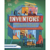 Inventors - Robert Winston, Jessamy Hawke (ilustrácie) Inventors - Robert Winston, Jessamy Hawke (ilustrácie)