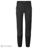 Millet Pierra Ment XCS nohavice, čierna L Millet Pierra Ment XCS nohavice, čierna L
