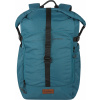 Městský batoh HUSKY Moper 28l turquoise Velikost: onesize Městský batoh HUSKY Moper 28l turquoise Velikost: onesize