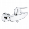 Sprchová batéria - Sprchová batéria Grohe Eurostyle 23722003 (Sprchová batéria - Sprchová batéria Grohe Eurostyle 23722003) Sprchová batéria - Sprchová batéria Grohe Eurostyle 23722003 (Sprchová batéria - Sprchová batéria Grohe Eurostyle 23722003)