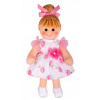 Bigjigs Toys Látková Megan 34 cm Bigjigs Toys Látková Megan 34 cm