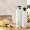 BRI Fľaša Brita sodaTRIO (0,65 l; biela) BRI Fľaša Brita sodaTRIO (0,65 l; biela)