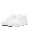 Puma Caven 2.0 Trainers Juniors White/White 5 (38) Puma Caven 2.0 Trainers Juniors White/White 5 (38)