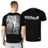 Tričko Pit bull CITY OF DOGS PitBull L Tričko Pit bull CITY OF DOGS PitBull L