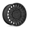 Fuel D723 MILITIA disk 20x10 5x114.3/5x127 78.1 ET-18, Matte black Fuel D723 MILITIA disk 20x10 5x114.3/5x127 78.1 ET-18, Matte black