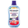 Parodontax Gum Strengthen & Protect Icy Mint ústna voda s fluoridom 500 ml Parodontax Gum Strengthen & Protect Icy Mint ústna voda s fluoridom 500 ml