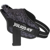 Julius-K9 Power & More Harness Night Camo - postroj pre psa s adaptívnym vodítkom, čierny maskáč - XL Julius-K9 Power & More Harness Night Camo - postroj pre psa s adaptívnym vodítkom, čierny maskáč - XL