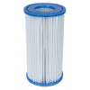 Bestway 58012 filtračná kartuša III 5678 l/hod (1ks) Bestway 58012 filtračná kartuša III 5678 l/hod (1ks)