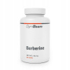 Výživový doplnok berberín 500 mg vegánsky - GymBeam 60 kapsúl Výživový doplnok berberín 500 mg vegánsky - GymBeam 60 kapsúl