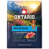 Krmivo Ontario Adult All Breeds Monoprotein Tuna & Sweet Potatoes 2,25kg Krmivo Ontario Adult All Breeds Monoprotein Tuna & Sweet Potatoes 2,25kg