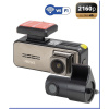 Kamera do auta so zadnou kamerou 4K + 2K WIFI UHD Kamera do auta so zadnou kamerou 4K + 2K WIFI UHD