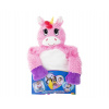 EPEE Plyšová hračka, plyšové zvieratká, ružový jednorožec EPEE Plyšová hračka, plyšové zvieratká, ružový jednorožec