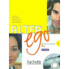 Alter Ego 1 (V. Kizirian,Annie Berthet,Monique Waendendries,Béatrix Sampsonis,Catherine Hugot)(Brožovaná) Alter Ego 1 (V. Kizirian,Annie Berthet,Monique Waendendries,Béatrix Sampsonis,Catherine Hugot)(Brožovaná)