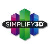 Simplify3D - slicer pre vašu 3D tlačiareň Simplify3D - slicer pre vašu 3D tlačiareň