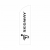 Navimow Flag 60x200cm - logo Segway Navimow Flag 60x200cm - logo Segway