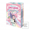 Welcome to Unicornia: Fo… (Ana Punset) Welcome to Unicornia: Fo… (Ana Punset)