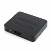 GEMBIRD HDMI splitter, rozbočovač 2 cesty DSP-2PH4-03 GEMBIRD HDMI splitter, rozbočovač 2 cesty DSP-2PH4-03
