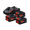 Akumulátor Li-Ion Bosch Professional 18 V 8 Ah Akumulátor Li-Ion Bosch Professional 18 V 8 Ah