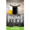 E-kniha Dokonalé ticho - Helen Fields E-kniha Dokonalé ticho - Helen Fields