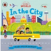 Little World - In the City Little World - In the City