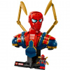 LEGO Marvel 76326 - Busta Iron Spider-Mana LEGO Marvel 76326 - Busta Iron Spider-Mana