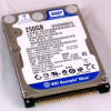 Pevný disk Western Digital SCORPIO BLUE WD2500BEVE 250GB PATA (IDE/ATA) 2,5 Pevný disk Western Digital SCORPIO BLUE WD2500BEVE 250GB PATA (IDE/ATA) 2,5