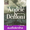 Andělé a démoni - Dan Brown Andělé a démoni - Dan Brown