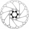 Shimano Kotúč brzdový RT64 220mm Center Lock (vonk. uťahov.) Shimano Kotúč brzdový RT64 220mm Center Lock (vonk. uťahov.)