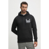 Mikina Calvin Klein Jeans J30J326880 čierna S Mikina Calvin Klein Jeans J30J326880 čierna S