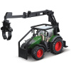 Bburago Bburago Fendt 1050 Vario 10cm lesní Bburago Bburago Fendt 1050 Vario 10cm lesní
