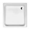 Roth Sprchová vanička čtvercová 80x80 cm akrylát 8000003 Roth Sprchová vanička čtvercová 80x80 cm akrylát 8000003