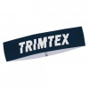 TRIMTEX Speed Headband Ink / White - velikost L TRIMTEX Speed Headband Ink / White - velikost L