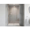 Gelco LUXOR sprchové dvere 1400mm, číre sklo GU1214CH Gelco LUXOR sprchové dvere 1400mm, číre sklo GU1214CH