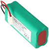 AccuCell Batéria vhodná pre batériu Philips Easystar FC8800 FC8802, 432200624651
