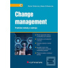 Change management (Pavla Vrabcová; Hana Urbancová) Change management (Pavla Vrabcová; Hana Urbancová)