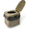 Toaleta Nash Bank Life Toilet Toaleta Nash Bank Life Toilet