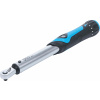 BGS Technic Momentový kľúč 6,3 mm 1/4 BGS Technic Momentový kľúč 6,3 mm 1/4