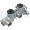DELPHI Hlavný brzdový válec DELPHI LM62082 DELPHI Hlavný brzdový válec DELPHI LM62082