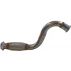 Výfukové potrubie BOSAL 700-087 Výfukové potrubie BOSAL 700-087