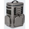 NorthFinder Termobatoh Petromax Cooler 17 v tmavě šedé barvě NorthFinder Termobatoh Petromax Cooler 17 v tmavě šedé barvě