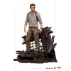 Nathan Drake Deluxe Uncharted Movie Art Scale 1/10 (Uncharted) SONYUN62322-10 Nathan Drake Deluxe Uncharted Movie Art Scale 1/10 (Uncharted) SONYUN62322-10