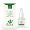 Finclub The Remedy DROPS koncentrovaný olej 15 ml Finclub The Remedy DROPS koncentrovaný olej 15 ml