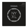D'Addario NYXL 1260 struny pre gitaru D'Addario NYXL 1260 struny pre gitaru