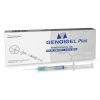Gengigel Plus Prof Syringe naplnená striekačka 1 ml Gengigel Plus Prof Syringe naplnená striekačka 1 ml